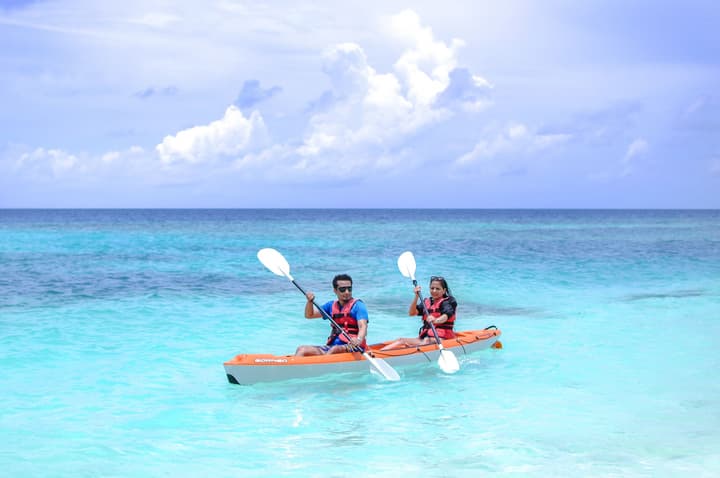 Salt Beach Hotel
