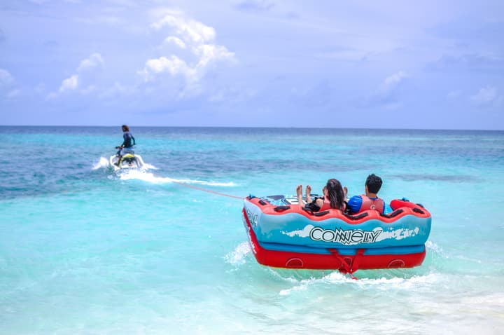 Salt Beach Hotel