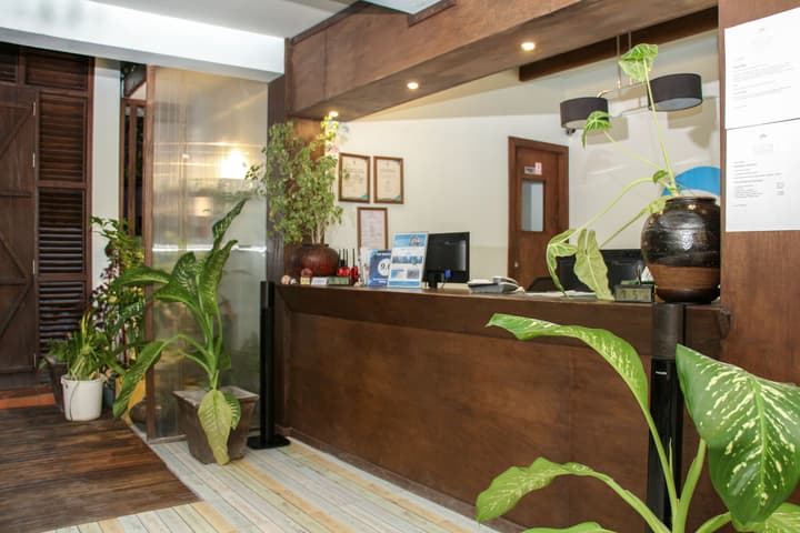 Salt Beach Hotel