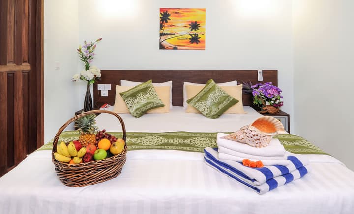 Salt Beach Hotel