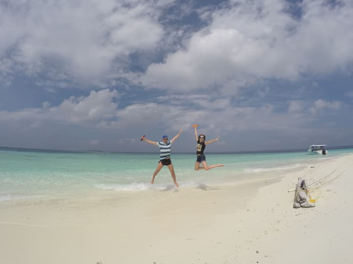 Salt Beach Hotel