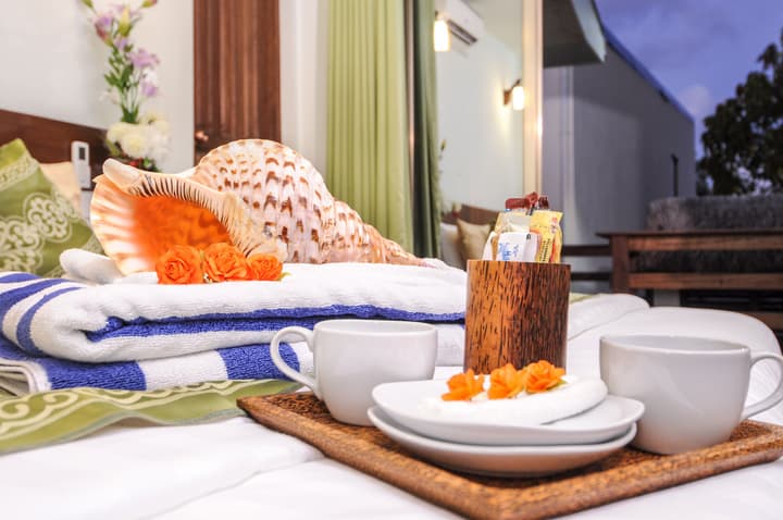 Salt Beach Hotel