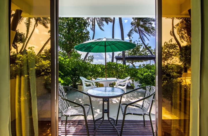 Salt Beach Hotel