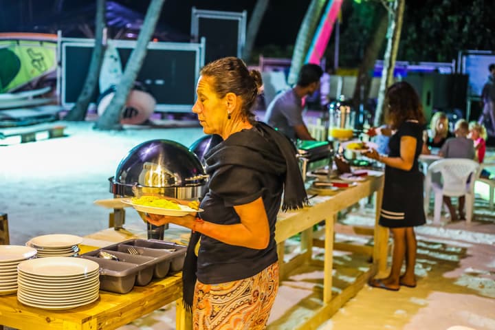 Salt Beach Hotel