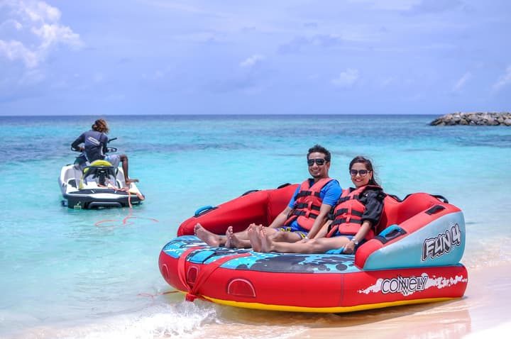Salt Beach Hotel