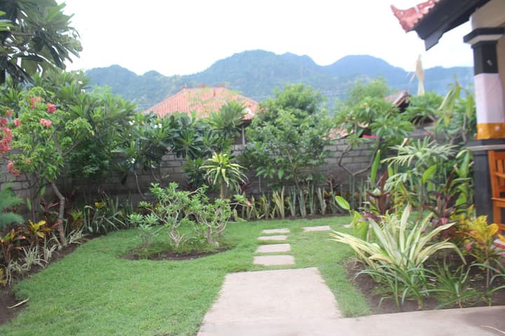 Pande Guest House Pemuteran