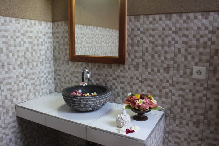 Pande Guest House Pemuteran