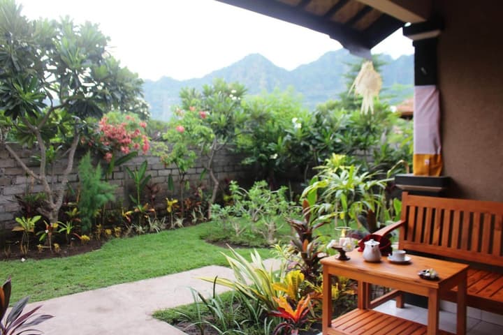 Pande Guest House Pemuteran