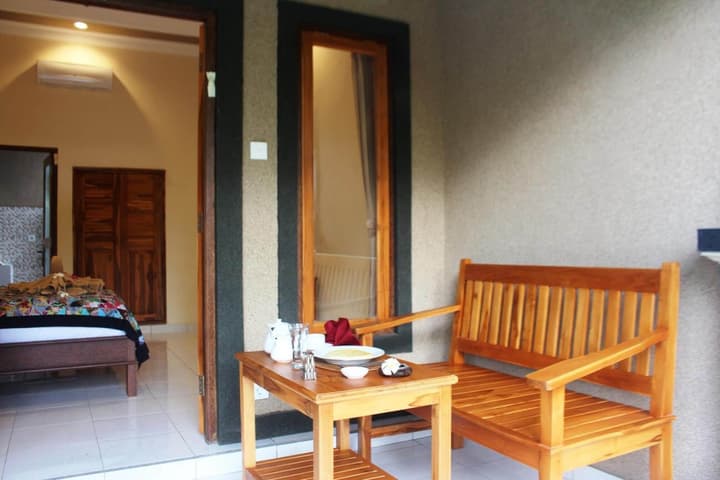 Pande Guest House Pemuteran