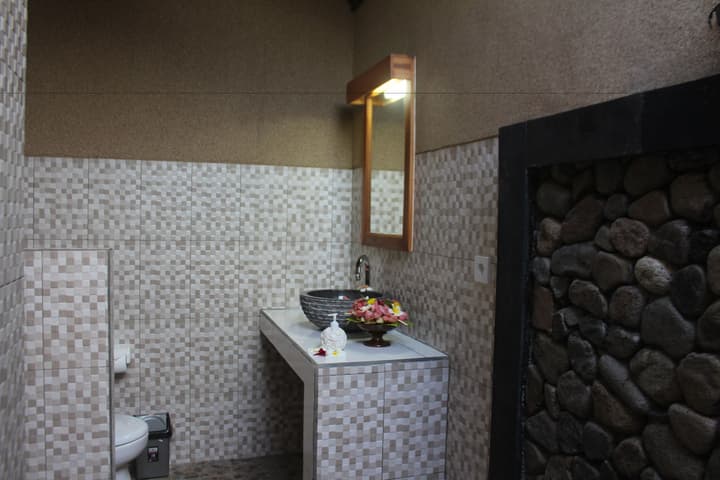 Pande Guest House Pemuteran