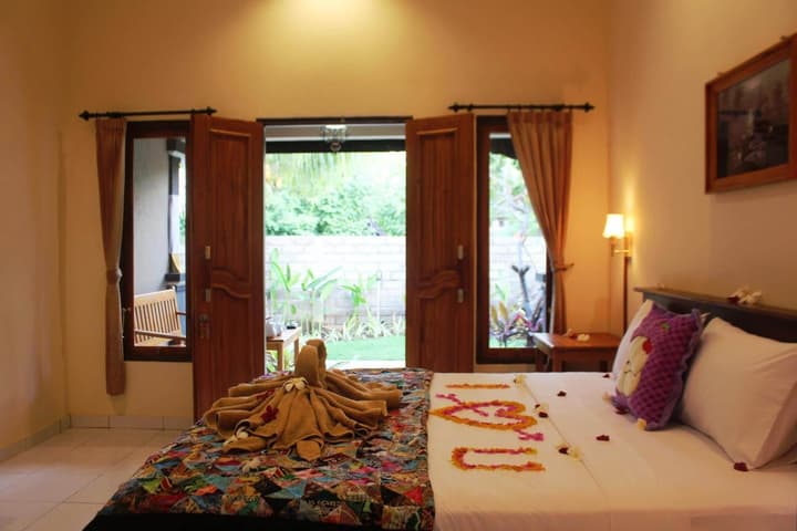 Pande Guest House Pemuteran