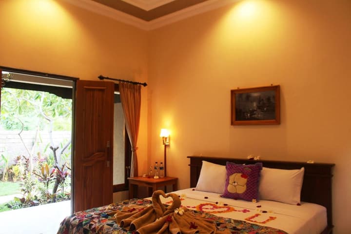 Pande Guest House Pemuteran