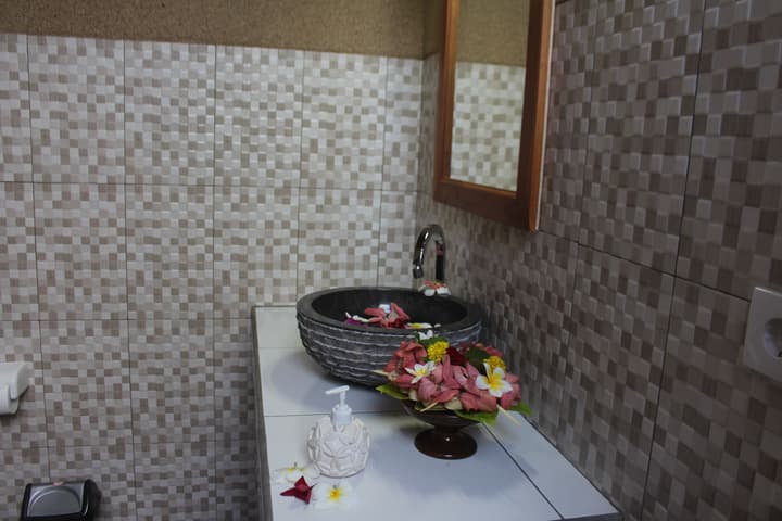 Pande Guest House Pemuteran