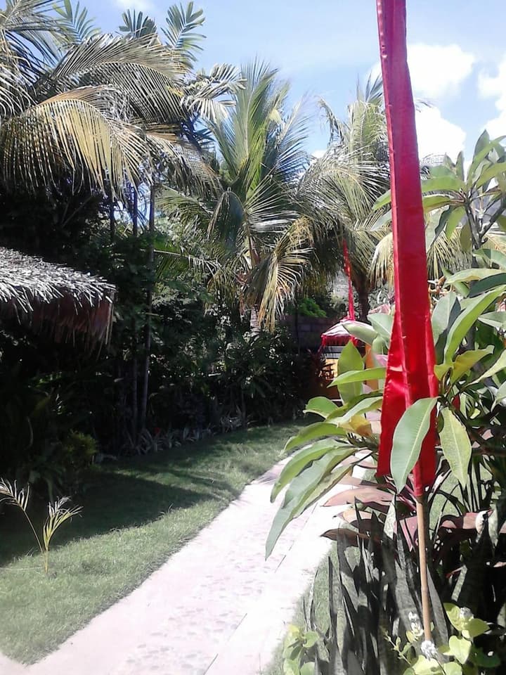 Pande Guest House Pemuteran