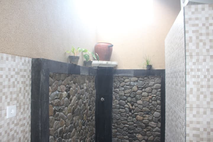 Pande Guest House Pemuteran