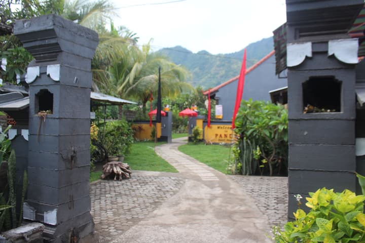 Pande Guest House Pemuteran