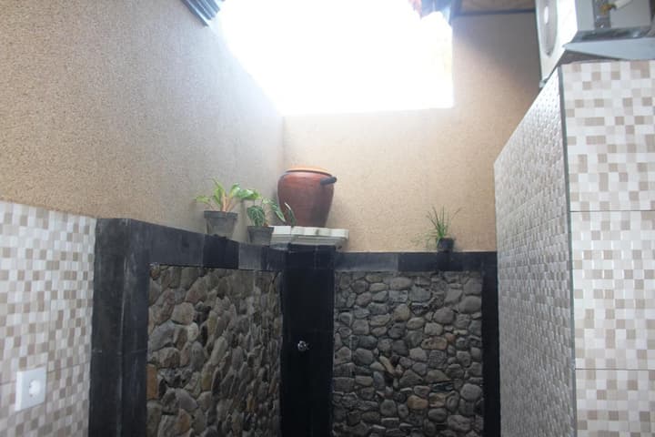 Pande Guest House Pemuteran