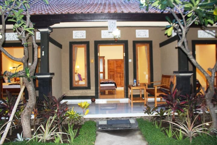 Pande Guest House Pemuteran