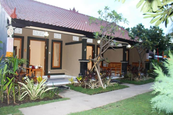 Pande Guest House Pemuteran