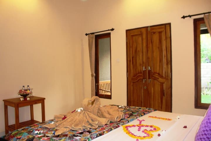 Pande Guest House Pemuteran