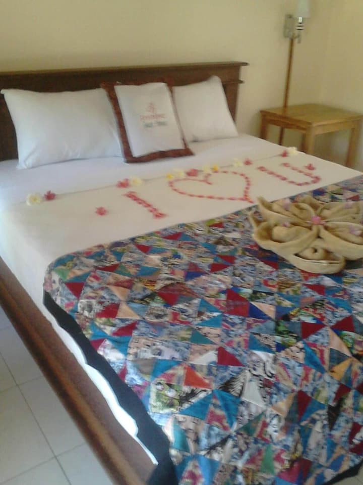 Pande Guest House Pemuteran