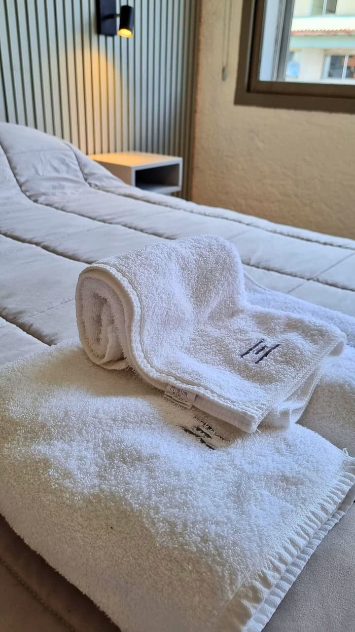 M382 Hotel Bariloche