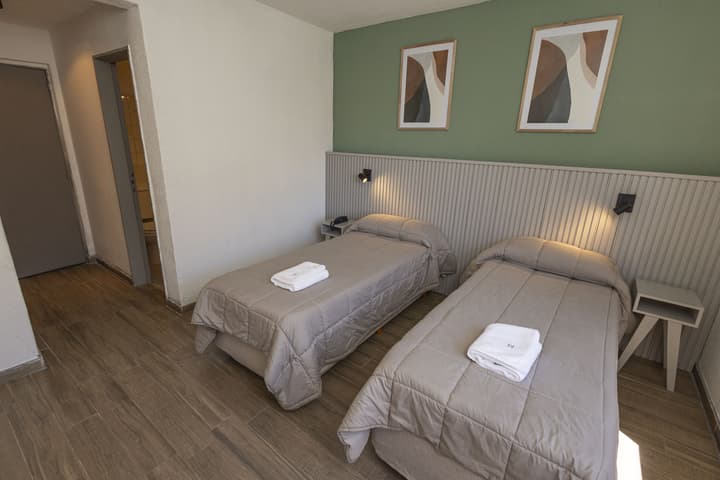 M382 Hotel Bariloche