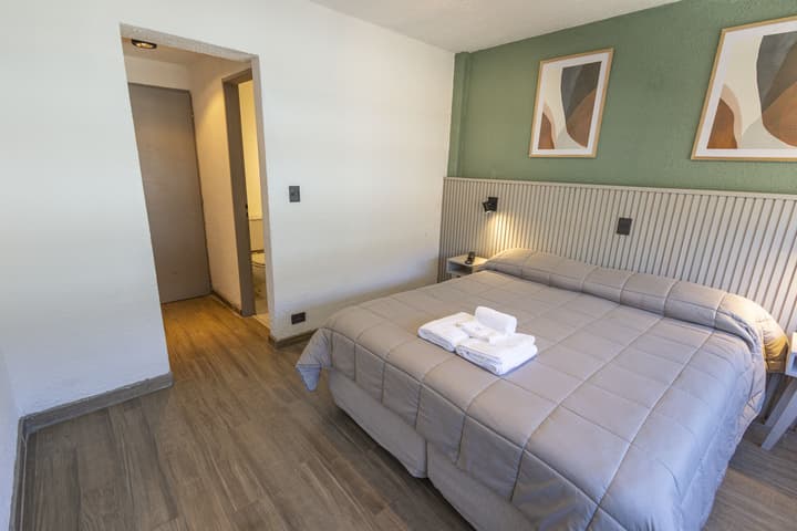 M382 Hotel Bariloche
