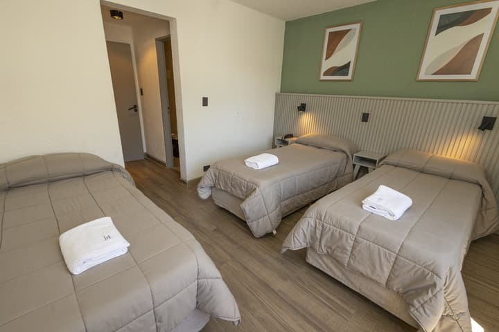 M382 Hotel Bariloche