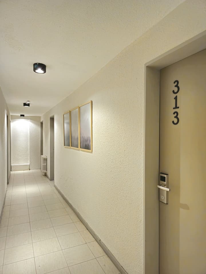 M382 Hotel Bariloche