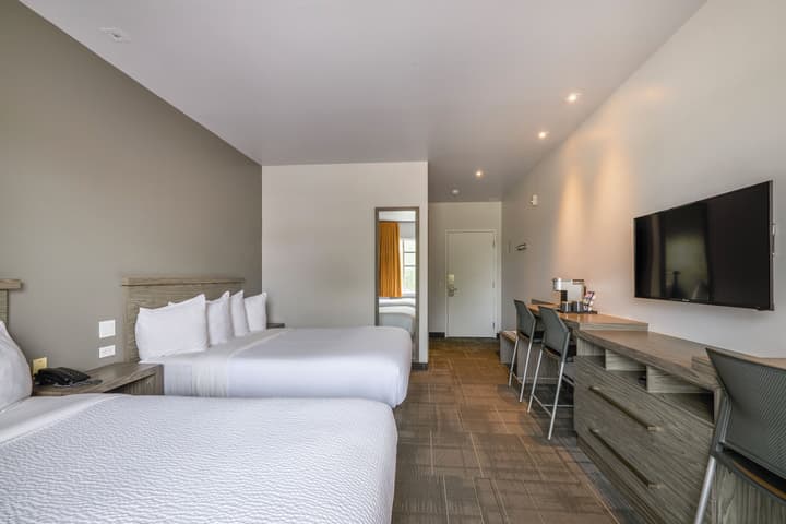 Hôtel Ô Laval