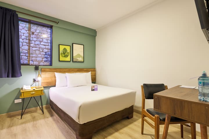 Centro by Casa Andina Cusco Saphi