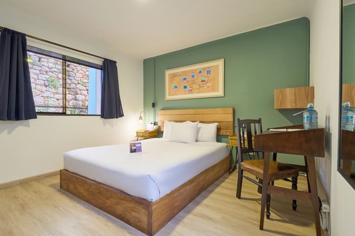 Centro by Casa Andina Cusco Saphi