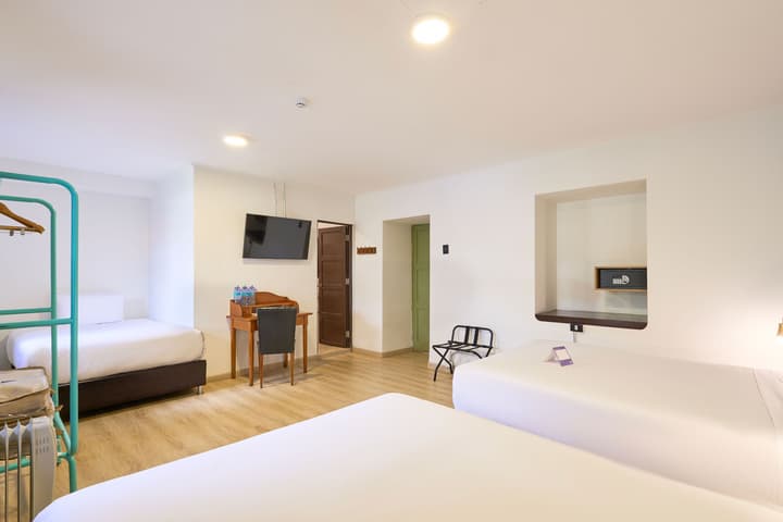 Centro by Casa Andina Cusco Saphi