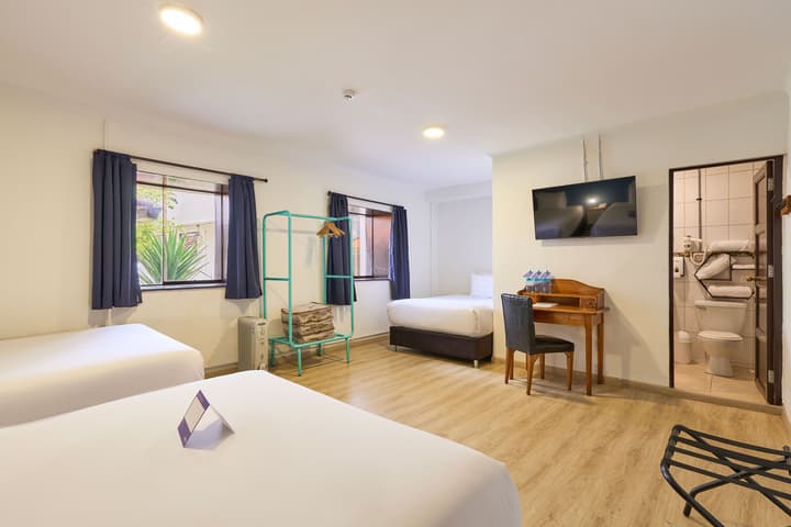 Centro by Casa Andina Cusco Saphi