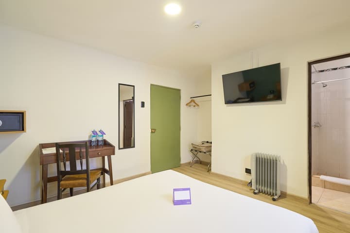 Centro by Casa Andina Cusco Saphi