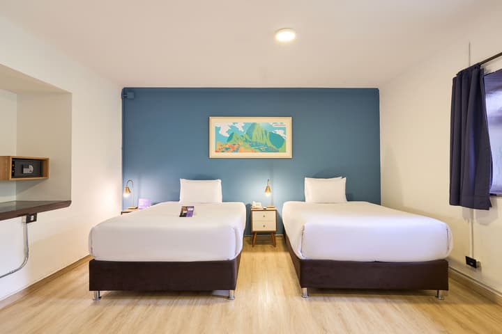 Centro by Casa Andina Cusco Saphi