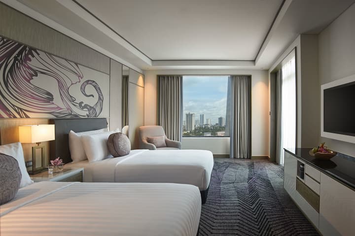 Amari Johor Bahru