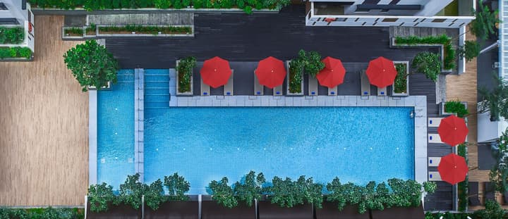 Amari Johor Bahru