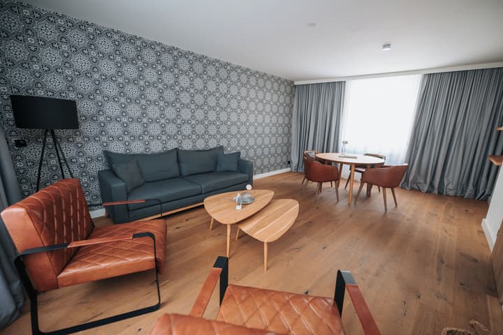 Coffee Fellows Hotel Trier