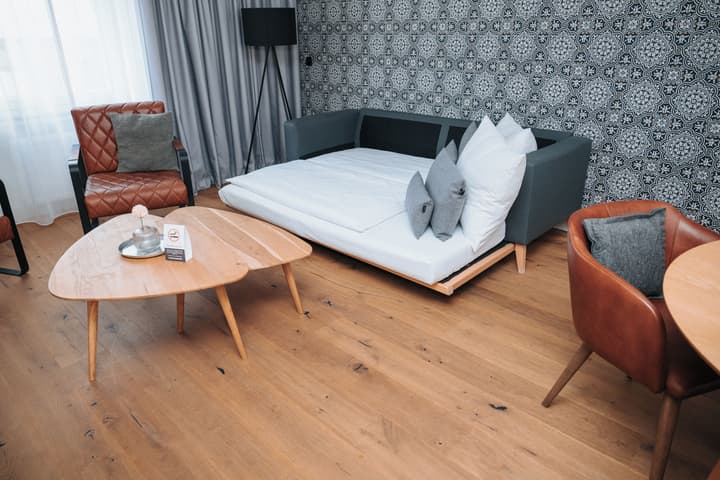 Coffee Fellows Hotel Trier
