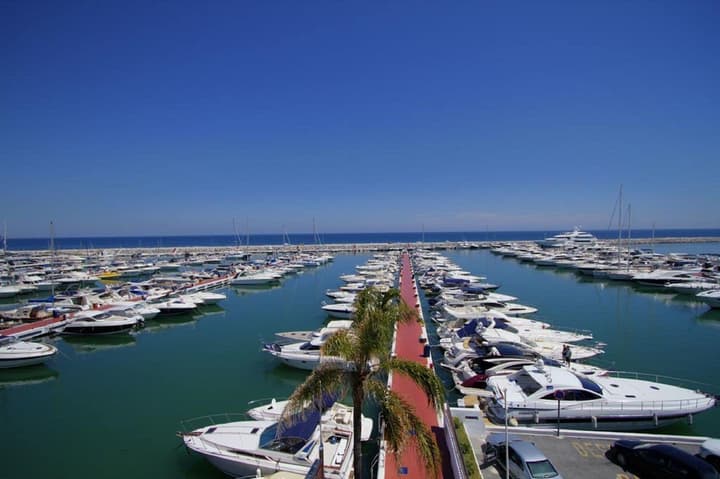 Apartamento Mi Capricho con vistas al Mar y Piscina