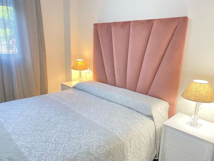 Apartamento Mi Capricho con vistas al Mar y Piscina