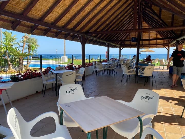 Apartamento Mi Capricho con vistas al Mar y Piscina