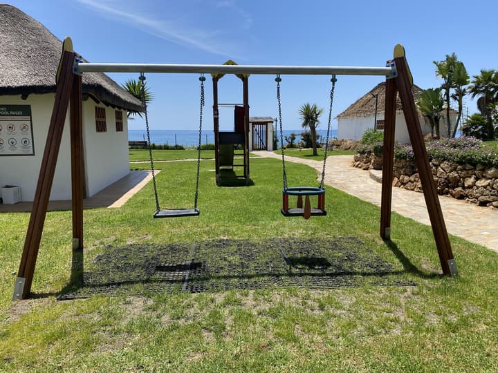 Apartamento Mi Capricho con vistas al Mar y Piscina