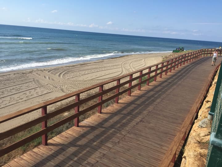 Apartamento Mi Capricho con vistas al Mar y Piscina