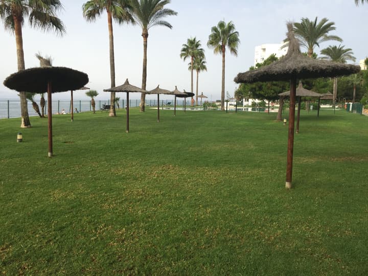 Apartamento Mi Capricho con vistas al Mar y Piscina