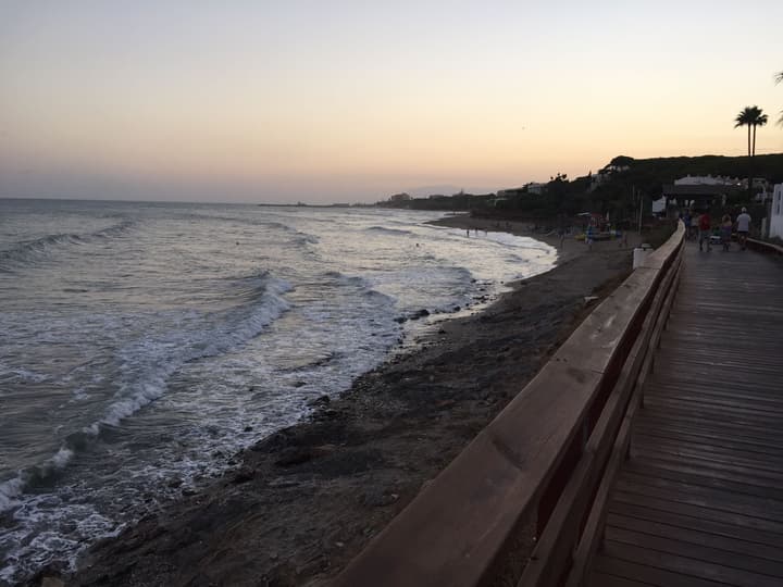 Apartamento Mi Capricho con vistas al Mar y Piscina