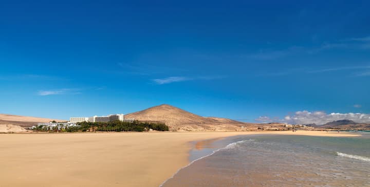 Zel Fuerteventura - Adults Only