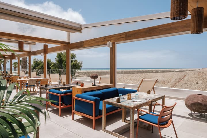 Zel Fuerteventura - Adults Only